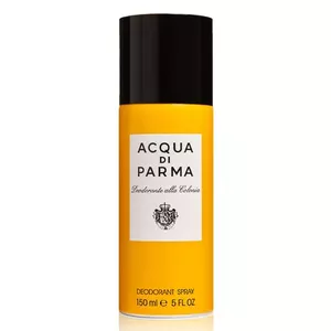 Deodorant spray Acqua Di Parma Colonia 150 ml — men's spray deodorant