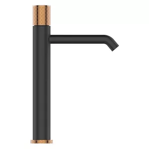 MAISĪTĀJS IZLIETNE HIGH STARLIGHT BLACKGOLD