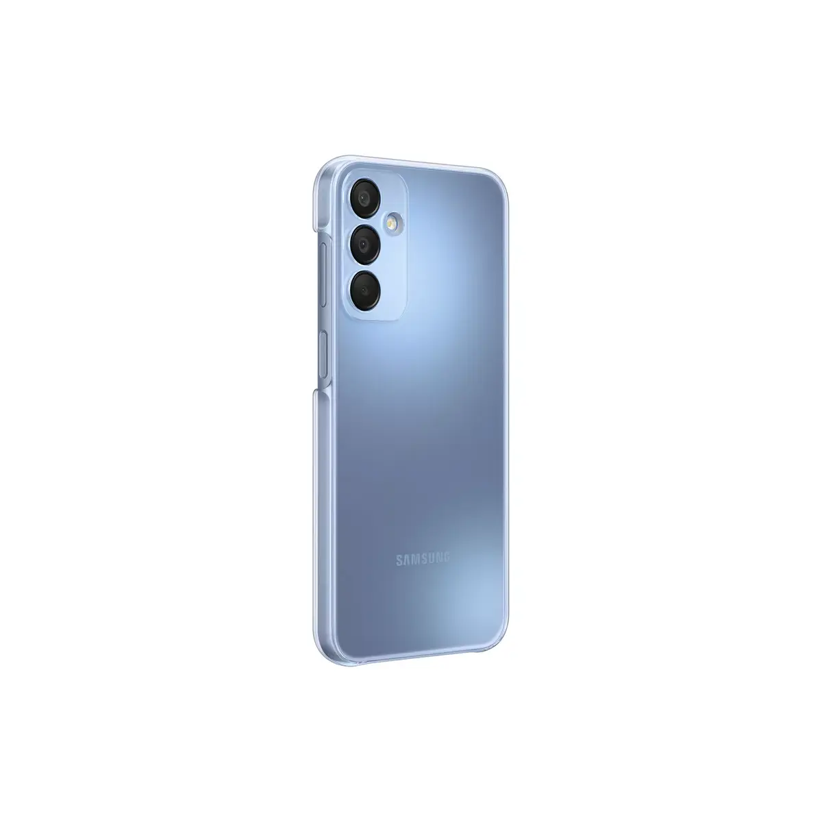 Чехол Samsung Galaxy A25 5G EF-QA256CTEGWW Photo 2