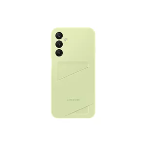 Cover Samsung Galaxy A25 5G 16.5 cm Lime