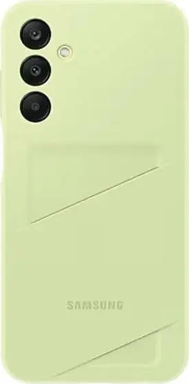 Vāks Samsung Galaxy A25 5G 16