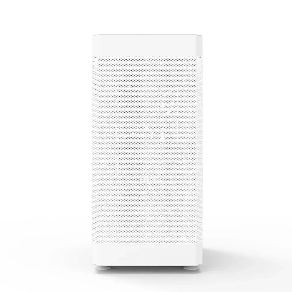 PC case Zalman I4 WHITE Photo 3