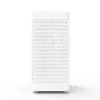 PC case Zalman I4 WHITE Photo 3