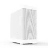 PC case Zalman I4 WHITE Photo 4