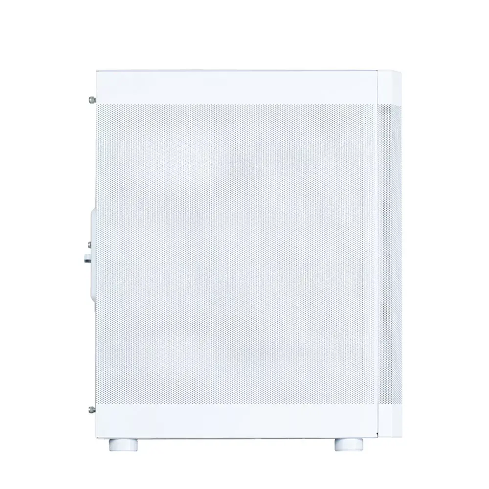 PC case Zalman I4 WHITE Photo 5