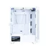 PC case Zalman I4 WHITE Photo 6