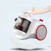 Midea C5 MC01PLWH безмешковый пылесос 700 Вт Photo 2