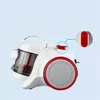Midea C5 MC01PLWH безмешковый пылесос 700 Вт Photo 5