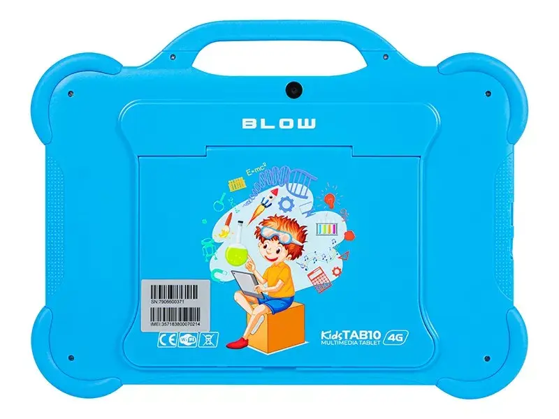 Планшет BLOW KidsTAB10 10.1" Photo 2