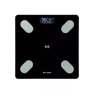 Bathroom Scales Blow bluetooth 180kg