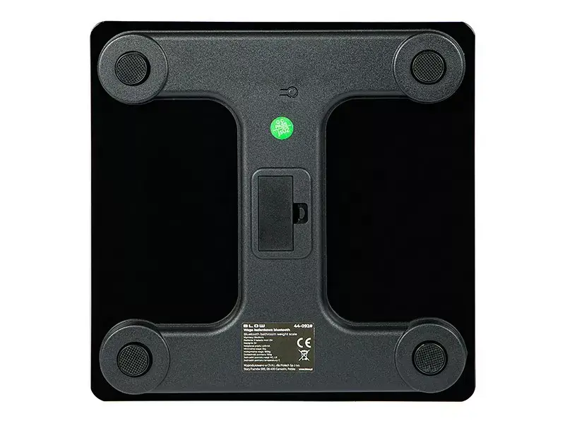 Весы BLOW Bluetooth 180 кг Photo 3