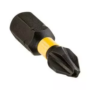 Screwdriver Bit DeWALT DT7994T-QZ 5 pcs Phillips PH 2 25 mm Hexagonal