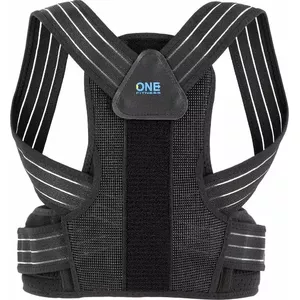 One Fitness Korektor postawy r. L  (KP207)