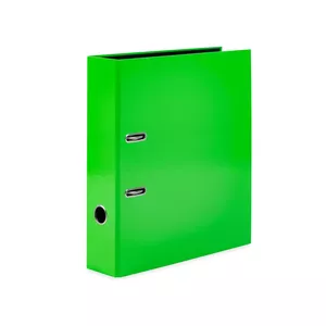 HERMA 20066 ring binder A4 Green