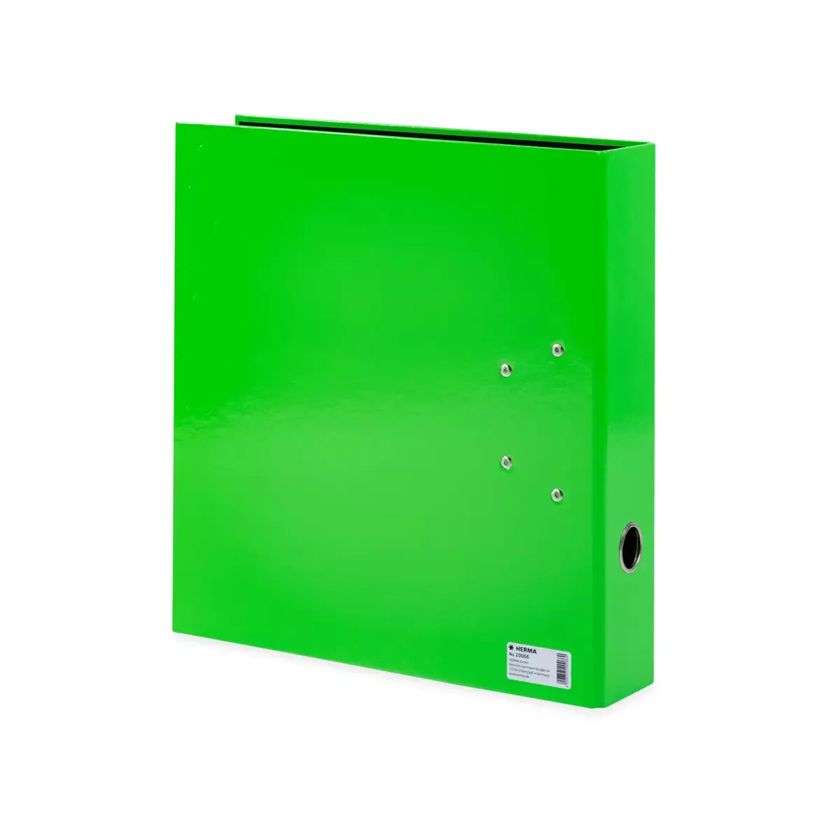 Ring binder A4 HERMA 20066 Photo 2