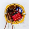Умный переключатель Shelly 1PM Mini Gen3 Photo 3