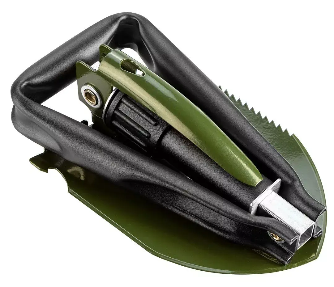 Kempinga lāpsta NEO tools 63-121 Photo 2