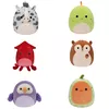Плюшевая игрушка SQUISHMALLOWS W17, 12 см Photo 2