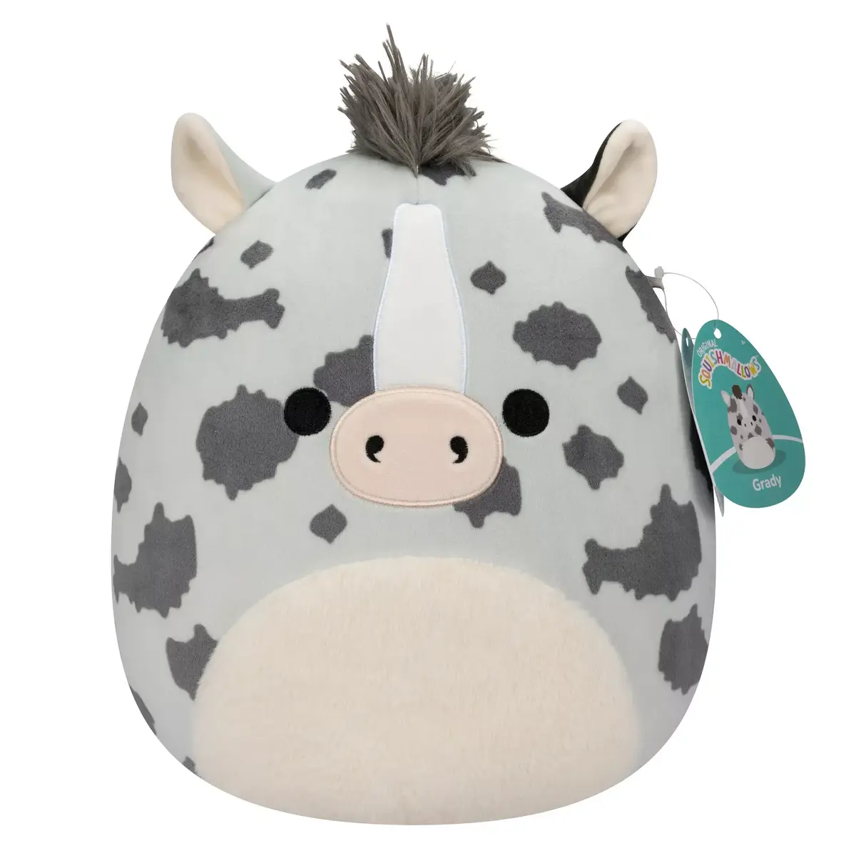 Плюшевая игрушка SQUISHMALLOWS W17, 12 см Photo 4