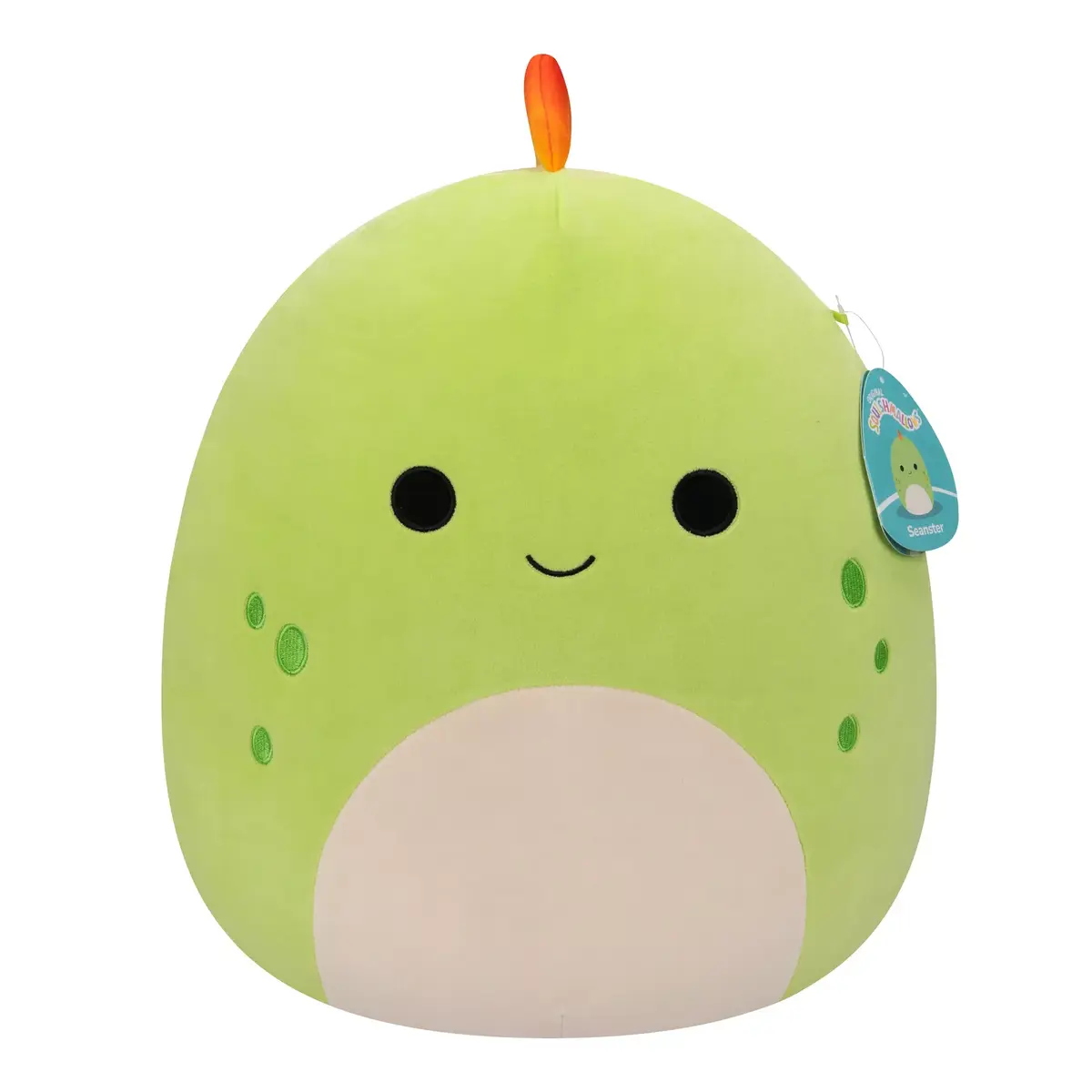 Плюшевая игрушка SQUISHMALLOWS W17, 12 см Photo 14