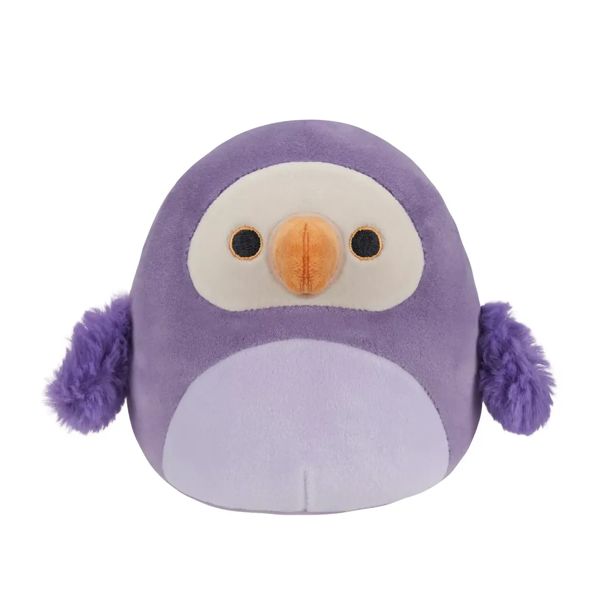 Плюшевая игрушка SQUISHMALLOWS W17, 12 см Photo 17