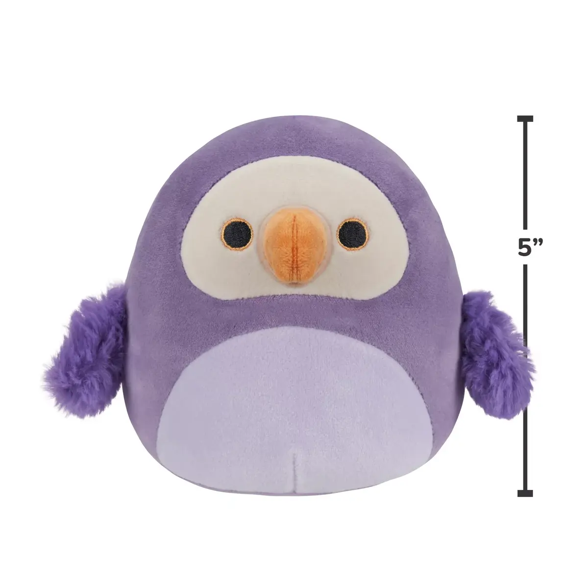 Плюшевая игрушка SQUISHMALLOWS W17, 12 см Photo 24