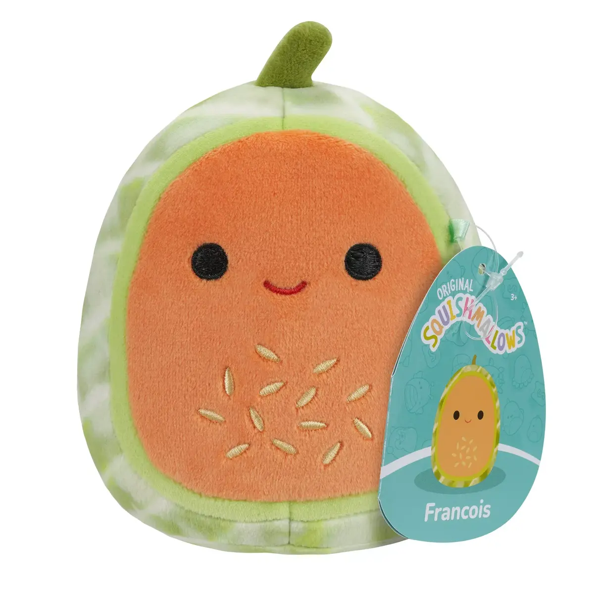 Плюшевая игрушка SQUISHMALLOWS W17, 12 см Photo 29