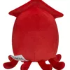 Плюшевая игрушка SQUISHMALLOWS W17, 12 см Photo 36