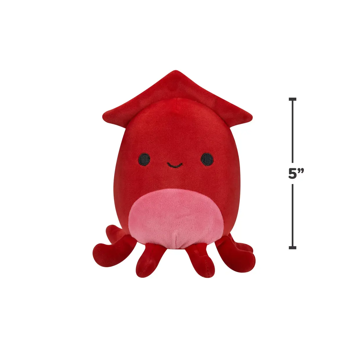 Плюшевая игрушка SQUISHMALLOWS W17, 12 см Photo 37
