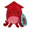 Плюшевая игрушка SQUISHMALLOWS W17, 12 см Photo 38