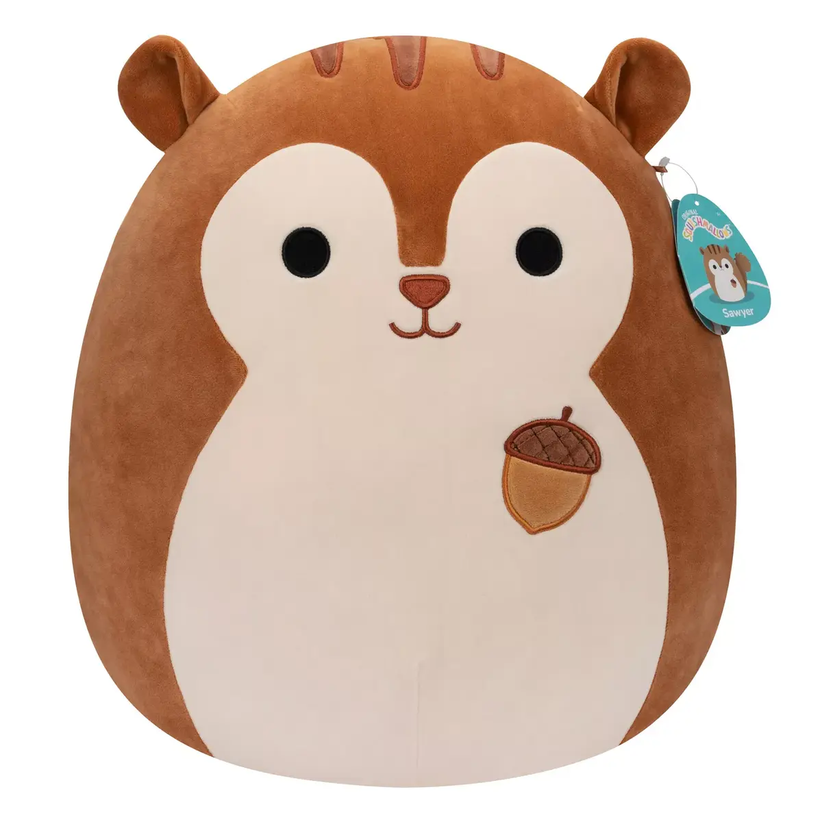 Плюшевая игрушка SQUISHMALLOWS W17, 12 см Photo 42