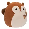 Плюшевая игрушка SQUISHMALLOWS W17, 12 см Photo 44