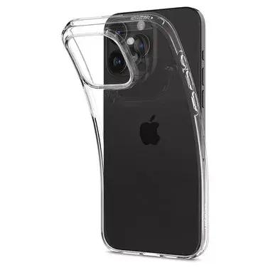 Cover Spigen ACS06443 iPhone 15 Pro Max Photo 2