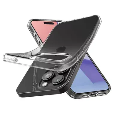 Cover Spigen ACS06443 iPhone 15 Pro Max Photo 3