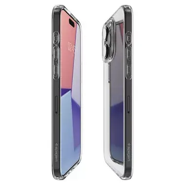 Cover Spigen ACS06443 iPhone 15 Pro Max Photo 6