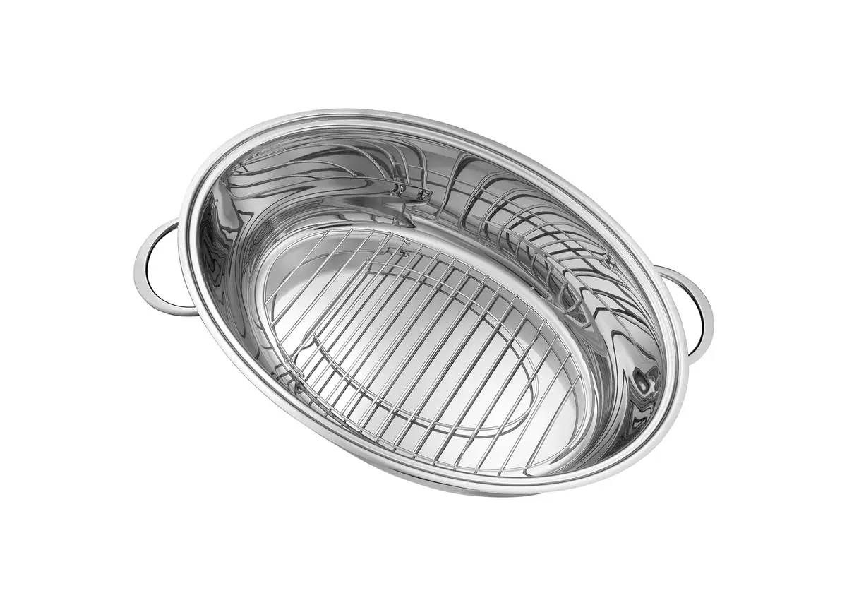 Cepešpanna ZWILLING Plus 8.5 L Photo 5