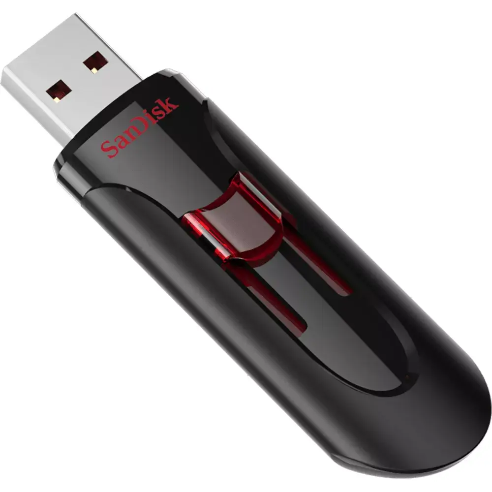 SanDisk Cruzer Glide 3.0 USB