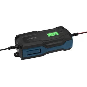 Зарядное устройство для автомобиля Ansmann 1001-0146 6-14 В 2.8 кВт