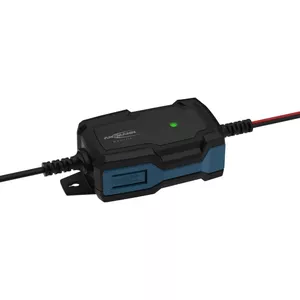Vehicle Battery Charger Ansmann 1001-0142 6-12V 1A Black