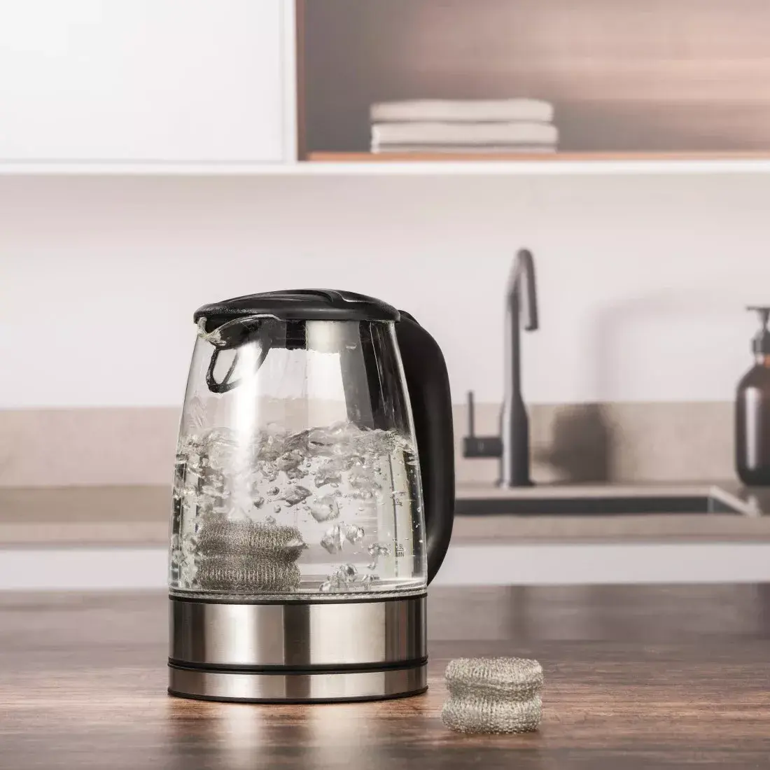 Accessory for electrical kettle Xavax 00110729 Photo 2