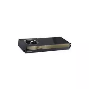Videokarte NVIDIA Quadro RTX 6000 ADA 48GB GDDR6