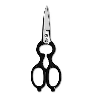 ZWILLING 43927-200-0 stationery/craft scissors Black, Silver