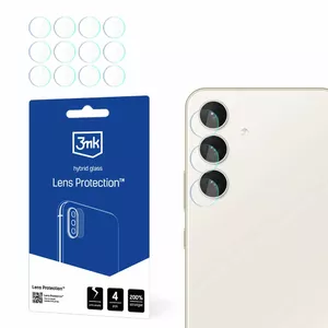 3MK Objektīva aizsardzība 1 gab. Galaxy S24