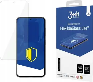3MK FlexibleGlass Lite экранный защитник для Galaxy S24+ Photo 1