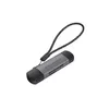 Card Reader Conceptronic BIAN05G Photo 5