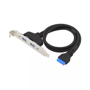 Conceptronic EMRICK11B interfeisa karte/adapteris Iekšējs USB 3.2 Gen 1 (3.1 Gen 1)