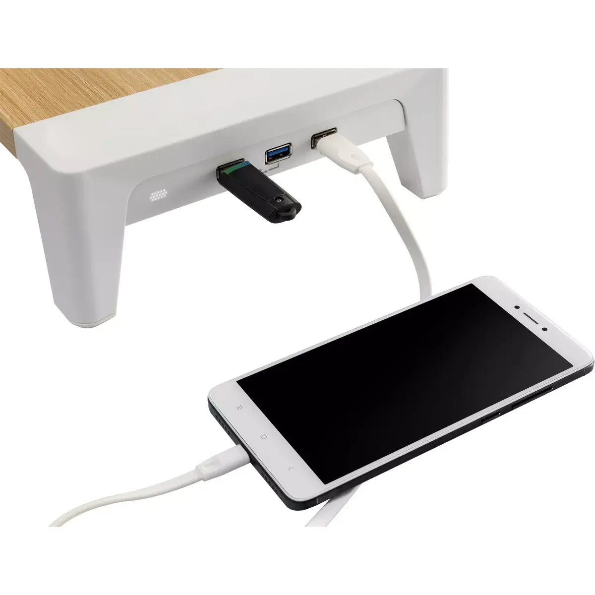 InLine Monitor Platform+ 23175B Photo 5