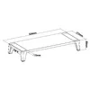 InLine Monitor Platform+ 23175B Photo 9