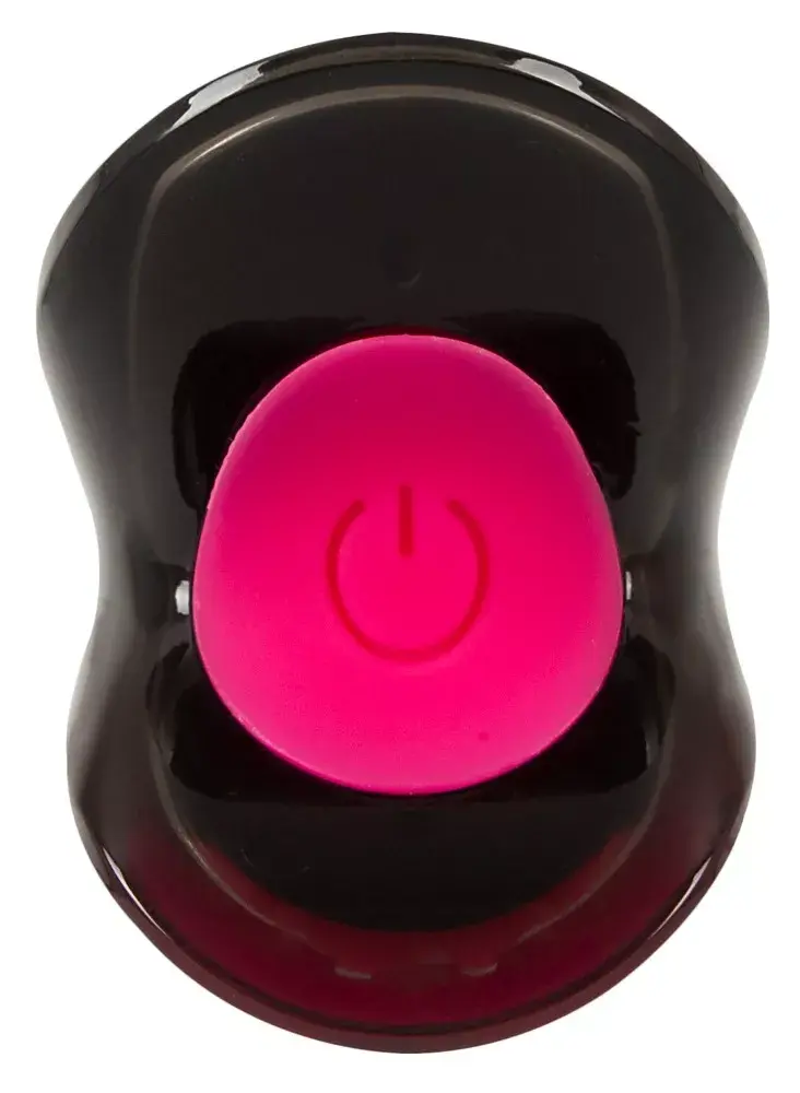 you2toys G-spot силиконовый вибратор фиолетовый — 20.1 см Photo 7