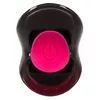 you2toys G-spot силиконовый вибратор фиолетовый — 20.1 см Photo 7